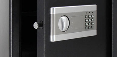 浙江虎牌保險柜換鎖芯